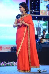 Son Of Sathyamurthy Movie Audio Launch